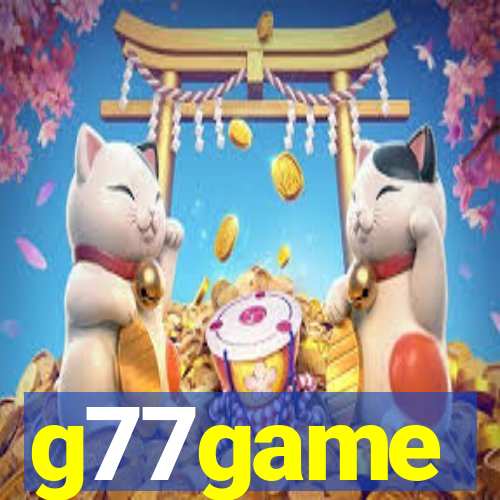 g77game