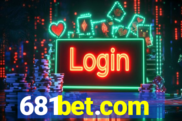 681bet.com