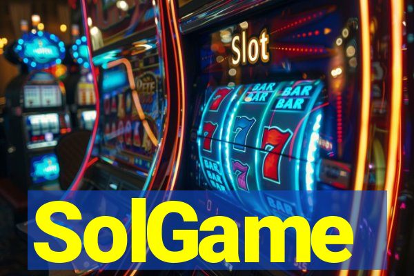 SolGame