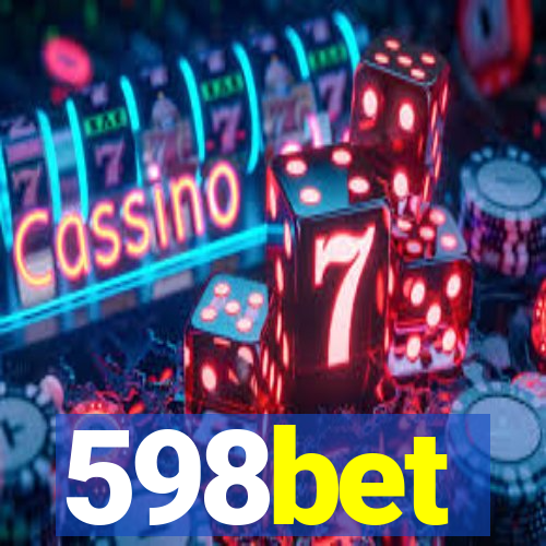 598bet