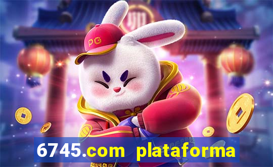 6745.com plataforma de jogos