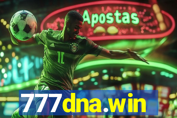 777dna.win