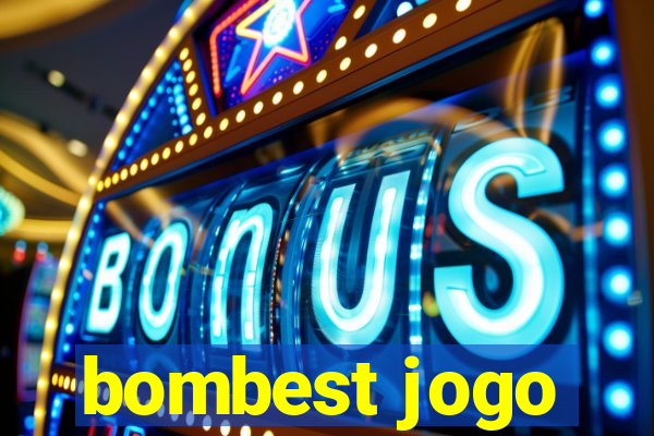 bombest jogo