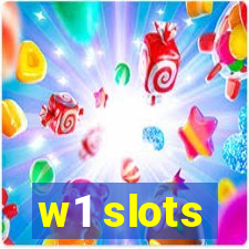 w1 slots