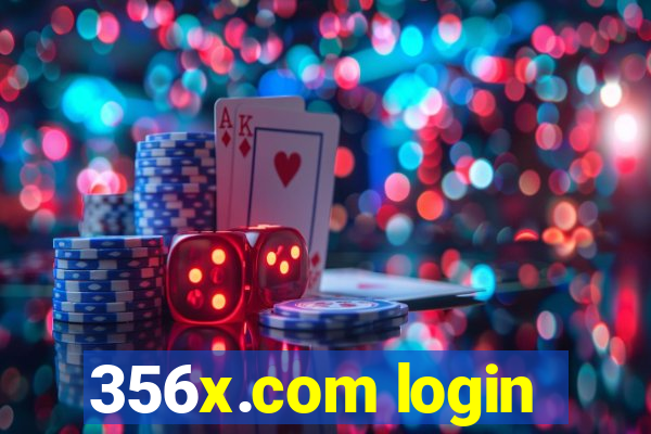 356x.com login