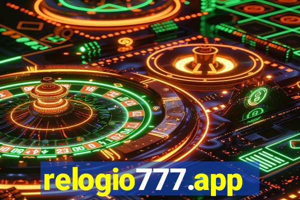 relogio777.app