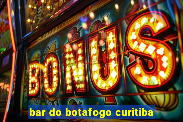 bar do botafogo curitiba