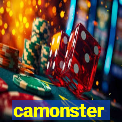 camonster