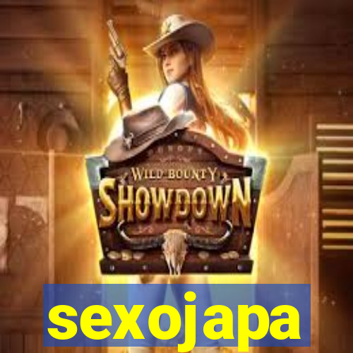 sexojapa