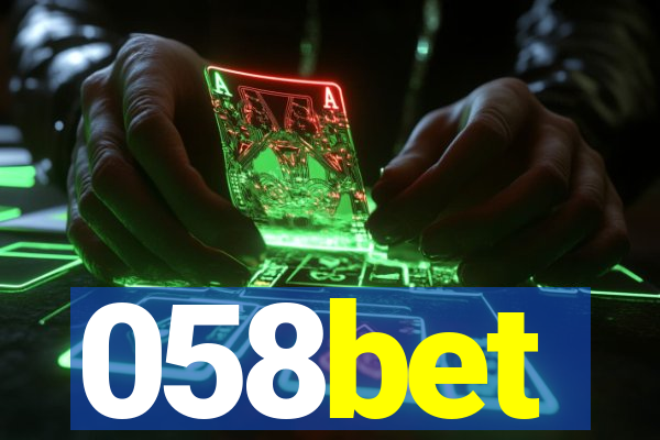 058bet