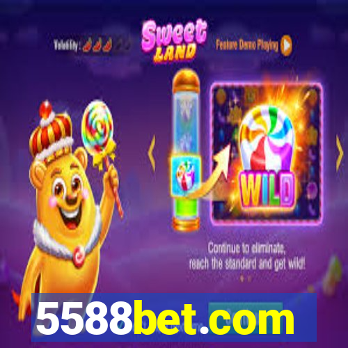 5588bet.com