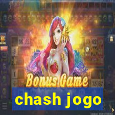 chash jogo