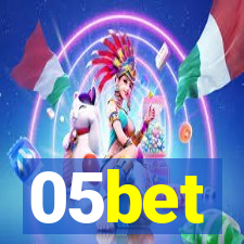 05bet