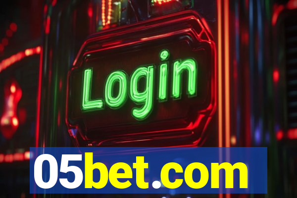 05bet.com