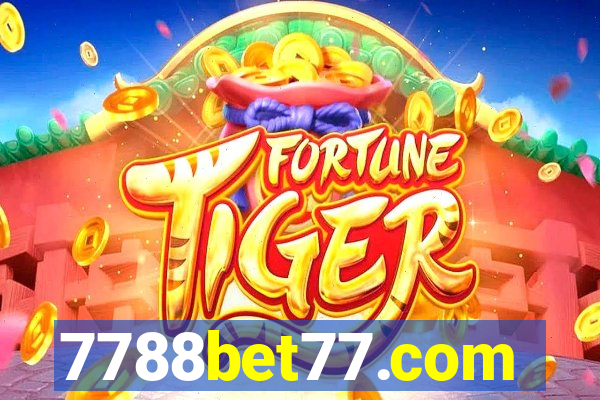 7788bet77.com