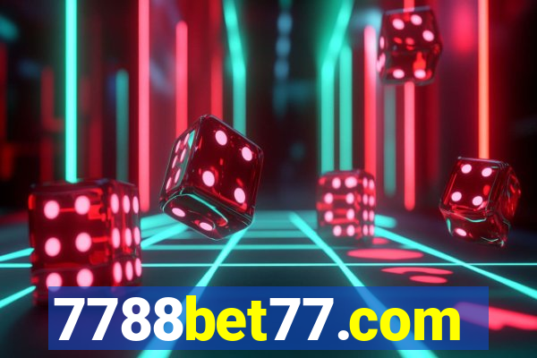 7788bet77.com