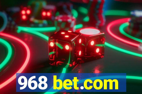 968 bet.com