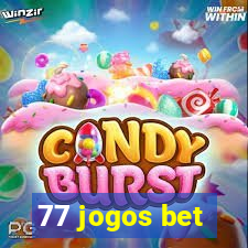 77 jogos bet