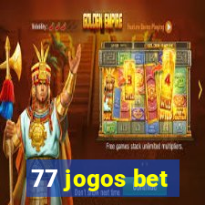 77 jogos bet