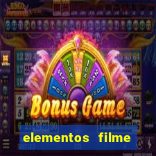 elementos filme completo dublado drive download