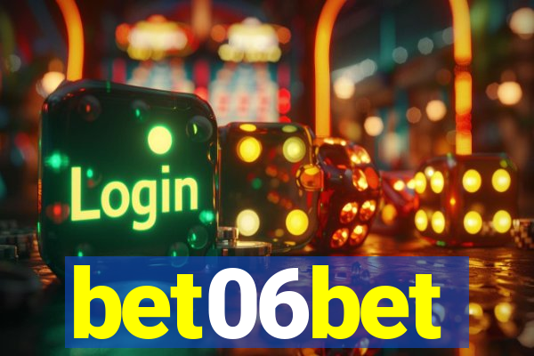 bet06bet