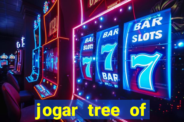 jogar tree of fortune demo