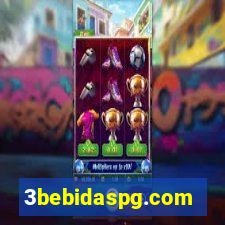 3bebidaspg.com