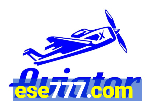 ese777.com