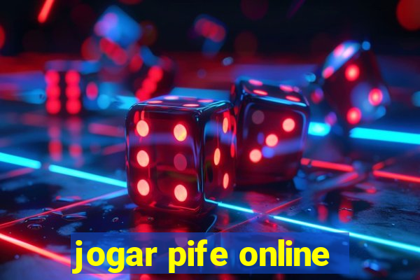 jogar pife online