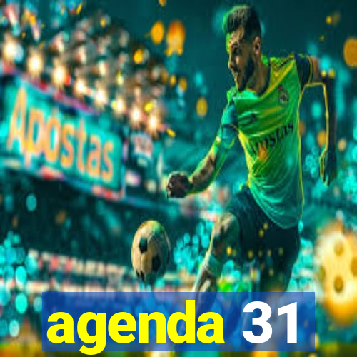 agenda 31