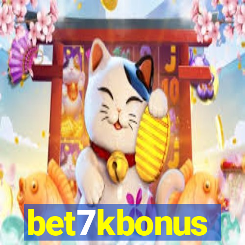 bet7kbonus