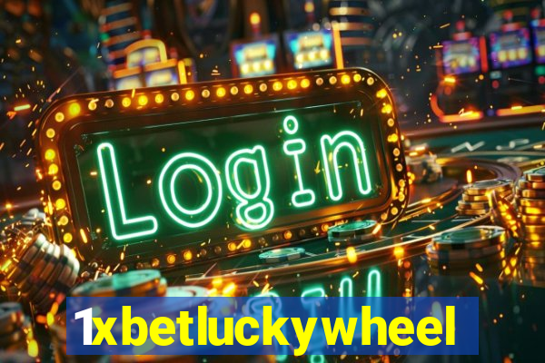 1xbetluckywheel