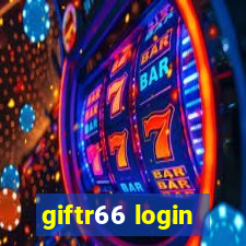 giftr66 login