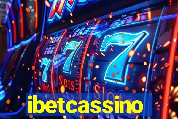 ibetcassino