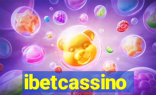 ibetcassino