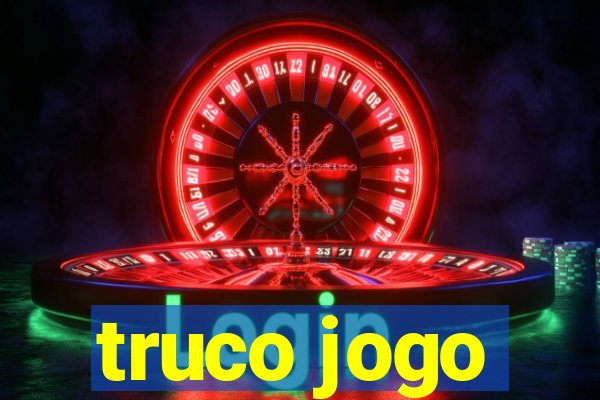 truco jogo