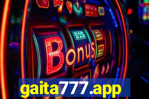 gaita777.app