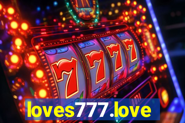 loves777.love