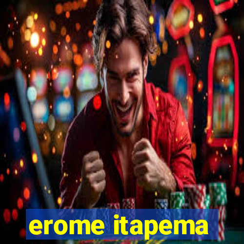 erome itapema