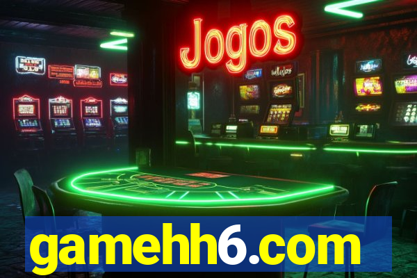 gamehh6.com