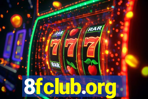 8fclub.org