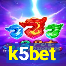 k5bet