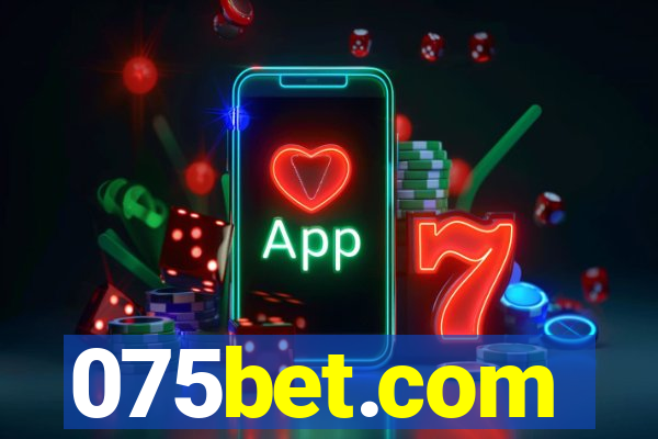 075bet.com