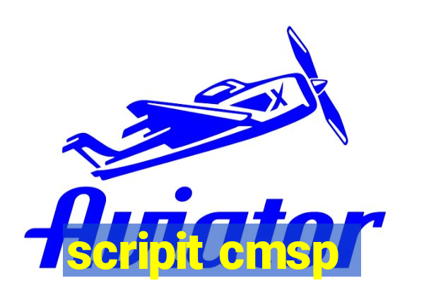 scripit cmsp