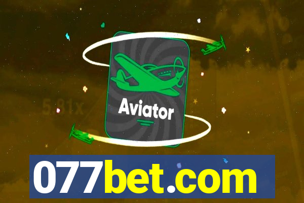 077bet.com