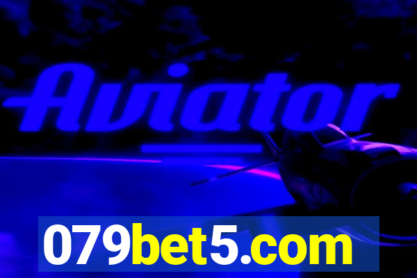 079bet5.com