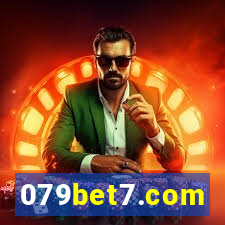 079bet7.com