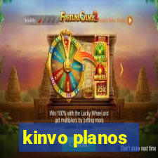 kinvo planos