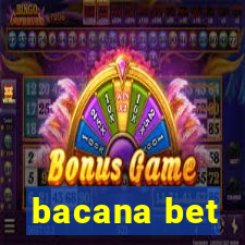 bacana bet