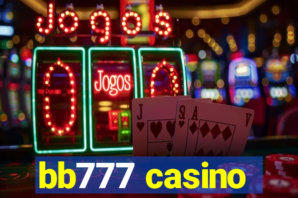 bb777 casino